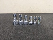 #bm553 Snap On 6pc TMUSM 1/4