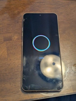 LG V60 ThinQ 5G - 128 GB - Classy Blue (AT&T/Unlocked) Smartphone LM-V600AM
