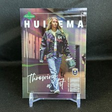 JORDYN HUITEMA Office Attire #5 - Seattle Reign - 2025 Parkside NWSL Vol 2