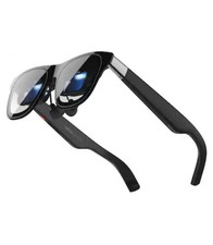 XREAL ONE PRO AR Glasses w/X1 Chip 171" FHD 120Hz Display Sound by Bose - Medium