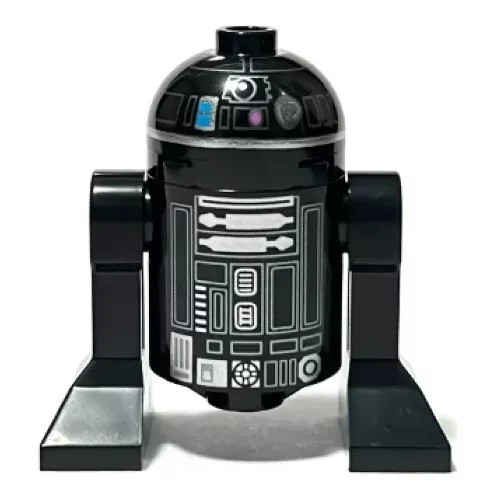 LEGO Star Wars: Mandalorian Fang Fighter Vs. Tie Interceptor