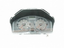 Compteur Volvo C30