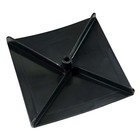 plastic impeller blades replacement for sprayer equipment and maintain