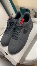 Nike Air Force 1 Low Anthracite - BQ4326-001 for Sale  display picture 1