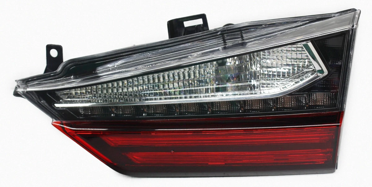 Genuine OEM Tail Lights for Lexus RX350 for sale | eBay