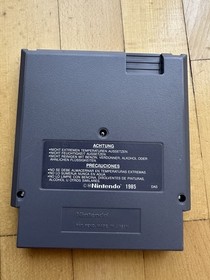 Mega Man 2 Nintendo NES