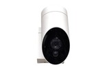Caméra de surveillance extérieure Somfy 1875325 Full HD sirène 110 dB