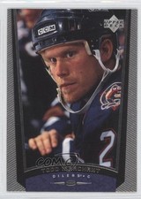 1998-99 Upper Deck Todd Marchant #275 0c4