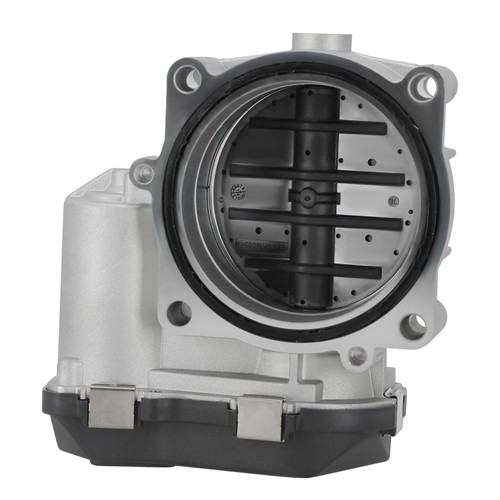 Throttle Body For BMW 128i 328i 3.0L 2008-2013 528i 2008-2011 X3 2.5L 2007-2012 - Picture 14 of 20