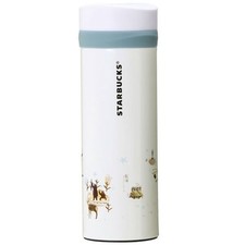 STARBUCKS Starbucks Starbucks Japan Limited Hokkaido Limited Stainless Steel Tum
