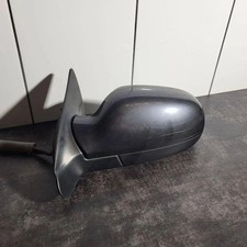 Retroviseur gauche (ou coque) Volvo C70