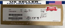 New Sealed Allen-Bradley 1746-HSTP1 SLC 500 Stepper Controller Module 1746HSTP1