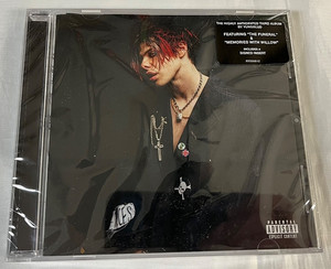 Yungblud Signed CD | eBay