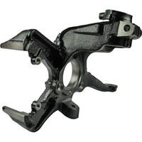 Metzger 58086002 Achsschenkel RadaufhäNgung FüR Skoda Seat VW Audi