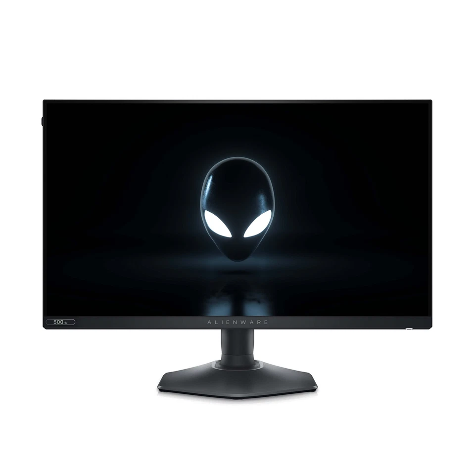 Alienware 500Hz Gaming Monitor - AW2524HF