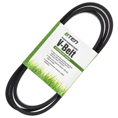 #ad Drive Belt for Cub Cadet XT1 LT46 XT1 LT42 XT2 LX46 XT1 LT50 XT2 LX42 XT1 GT50 $15.95