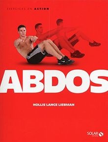 Abdos von LANCE LIEBMAN, Hollis | Buch | Zustand sehr gut