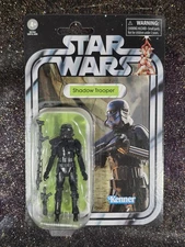 Star Wars TVC  Shadow Trooper VC163