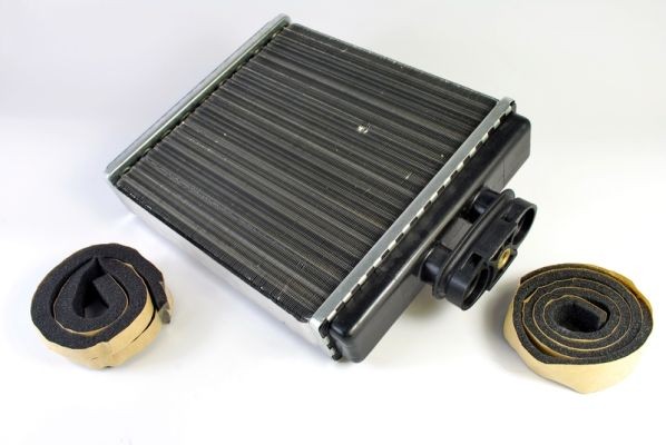 Thermotec D6W009TT WäRmetauscher, Innenraumheizung FüR Audi,Seat,Skoda,Vw-image