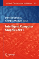 Intelligent Computer Graphics 2011 Dimitri Plemenos