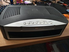 Bose Model AV3-2-1 Media Center Console Only - For Parts/Repairs