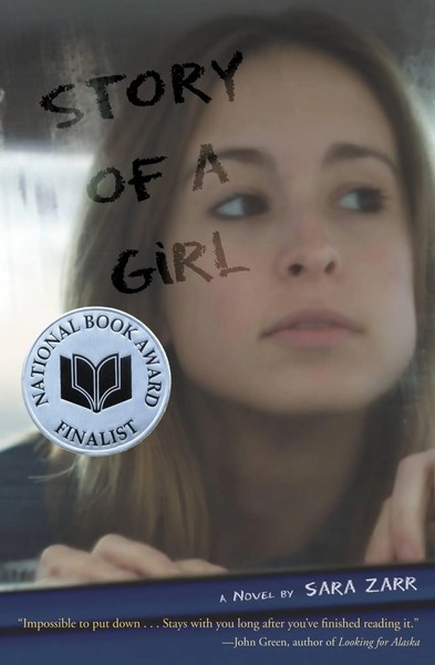 Story Of A Girl | Sara Zarr | Buch | Gebunden | Englisch | 2007 | Little, Brown-image