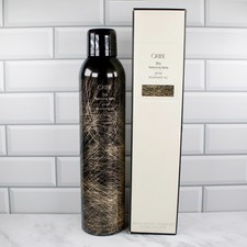 Oribe Dry Texturizing Spray 8.5 Oz Full Size Fine Mist Spray New In Box