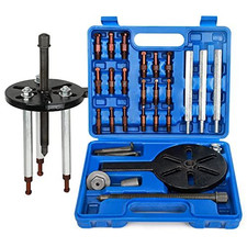 21 In1 Bearing Puller Puller Set Inner Hole Three-jaw 21in1-puller 21 In1 Bearing Puller Puller Set Inner Hole Three-jaw 21in1-puller