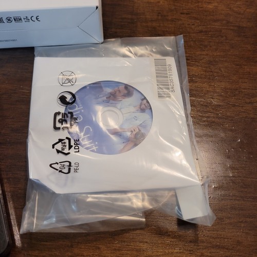** ohne Kabel ** Verpackung beschädigt LG Ultra Slim tragbarer DVD Brenner - Bild 4 von 6