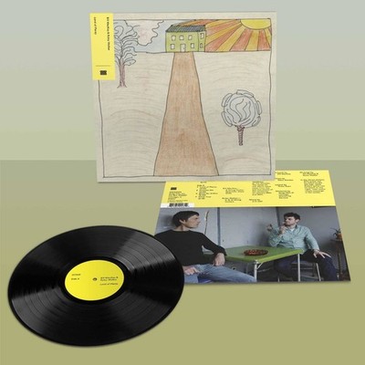 Vinyl Neu - Bill Mackay / Ryley Walker - Land Of Plenty -I- Drag City