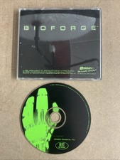 Bioforge PC, 1995