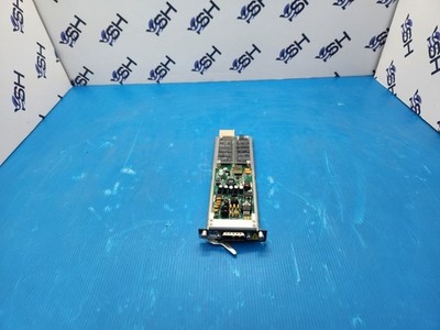 Telecom INF_30B Power In Module Opt. 513 *vv