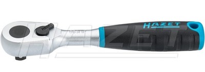 HAZET HiPer 1/4'' Feinzahn-Umschaltknarre/Ratsche 863HP / 863HPS / 863HPB AUSWAHL