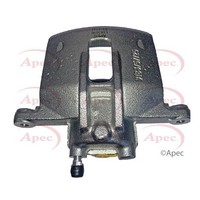 Toyota Corolla E12 2001-2008 Bremssattel (Vorne Links) LCA380N