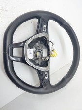 5G0419091 LENKRAD / 136117 FÜR VOLKSWAGEN GOLF VII LIM. 2.0 TDI