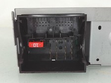 Autoradio Peugeot 3008