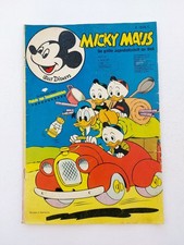 EHAPA COMIC - WALT DISNEY - MICKY MAUS NR. 23...
