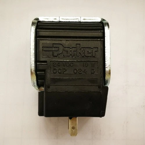 1PC for new Parker hydraulic components solenoid valve coil CCP024D #YP1