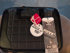 Port Designs Berlin 2 Laptop Tablet Travel Bag 13.3" MacBook Pc School Business