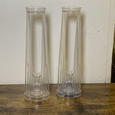 Tall Water Filter Holder For Keurig Coffee Maker Side Reservoir SET OF 2