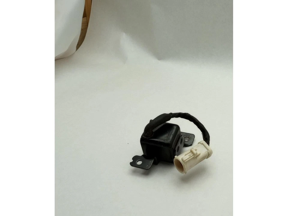 Ford Bronco Rear SRS Crash Sensor Fits 1992 1993 1994 1995 1996 92 93 94 95 96 - Image 2 of 4