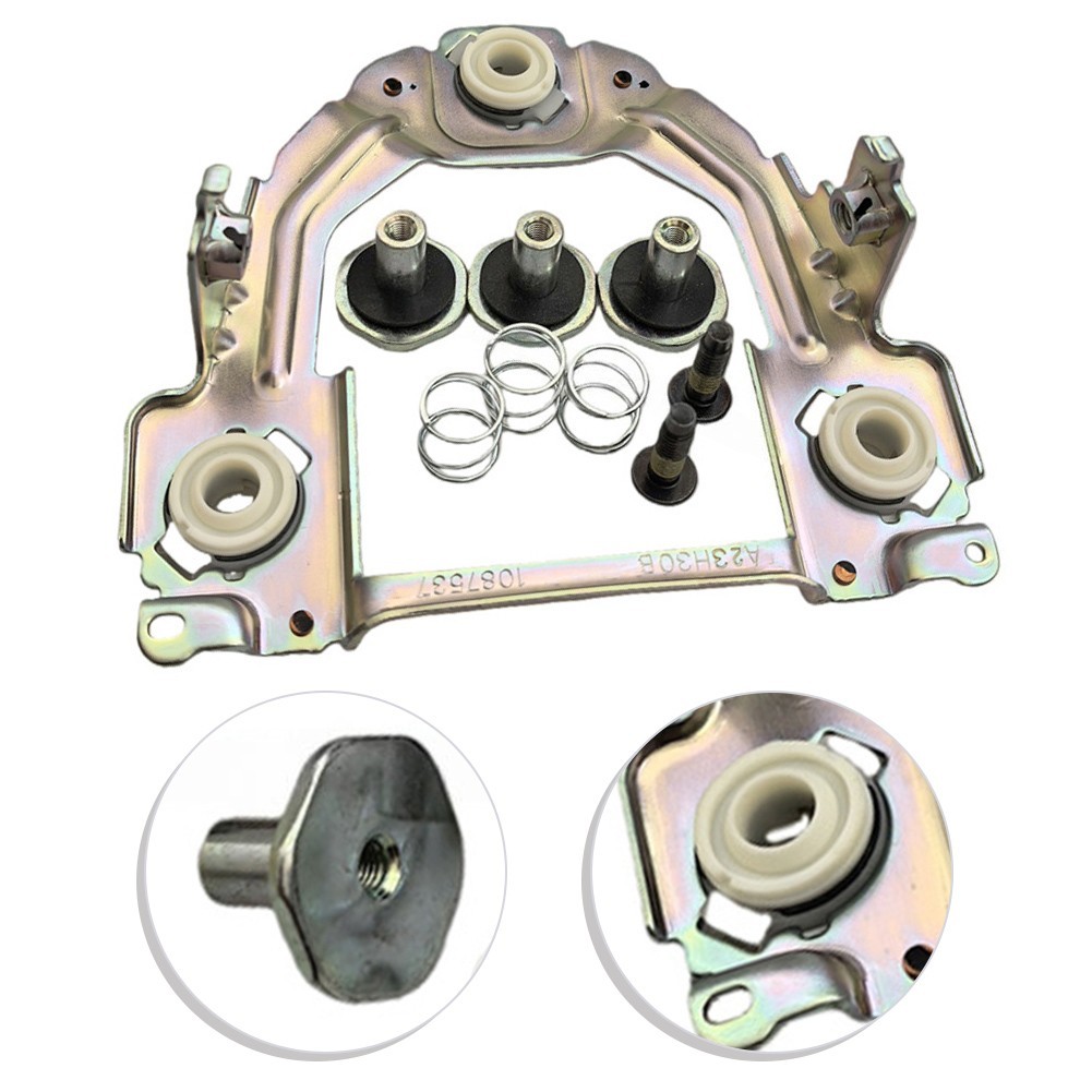 For Horn Plate Set for Honda CR-V 2012 2013 2014 2015 2016 77811