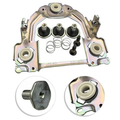 For Horn Plate Set for Honda CR-V 2012 2013 2014 2015 2016 77811