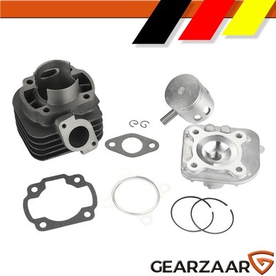 Ersatz Zylinder Set 70ccm Ersatz für CPI Keeway Explorer Spin GE 50 ATU Adly