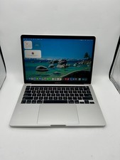 2020 Apple MacBook Pro 13" i7 2.3GHz 32GB RAM 1TB SSD A2251 Tahoe