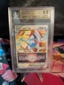 Pokemon Lugia VSTAR Silver Tempest 139/195 BGS 9.5 Gem Mint