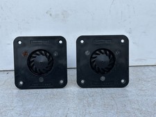 2 X Celestion Diton 25 Rogers Studio 1 Speaker Tweeter
