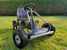 Kettle Original Kettcar - Pedal Go Kart Ride On Car for Kids 3 Years
