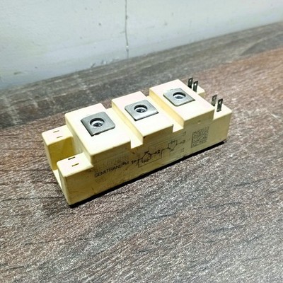 GEBRAUCHT | SEMIKRON SKM75GB128DE