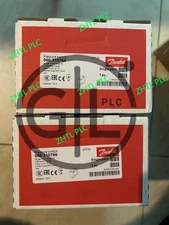 1pcs New In Box Danfoss Pressure Switch KPS39 060-310766 060-3107 Fast Ship